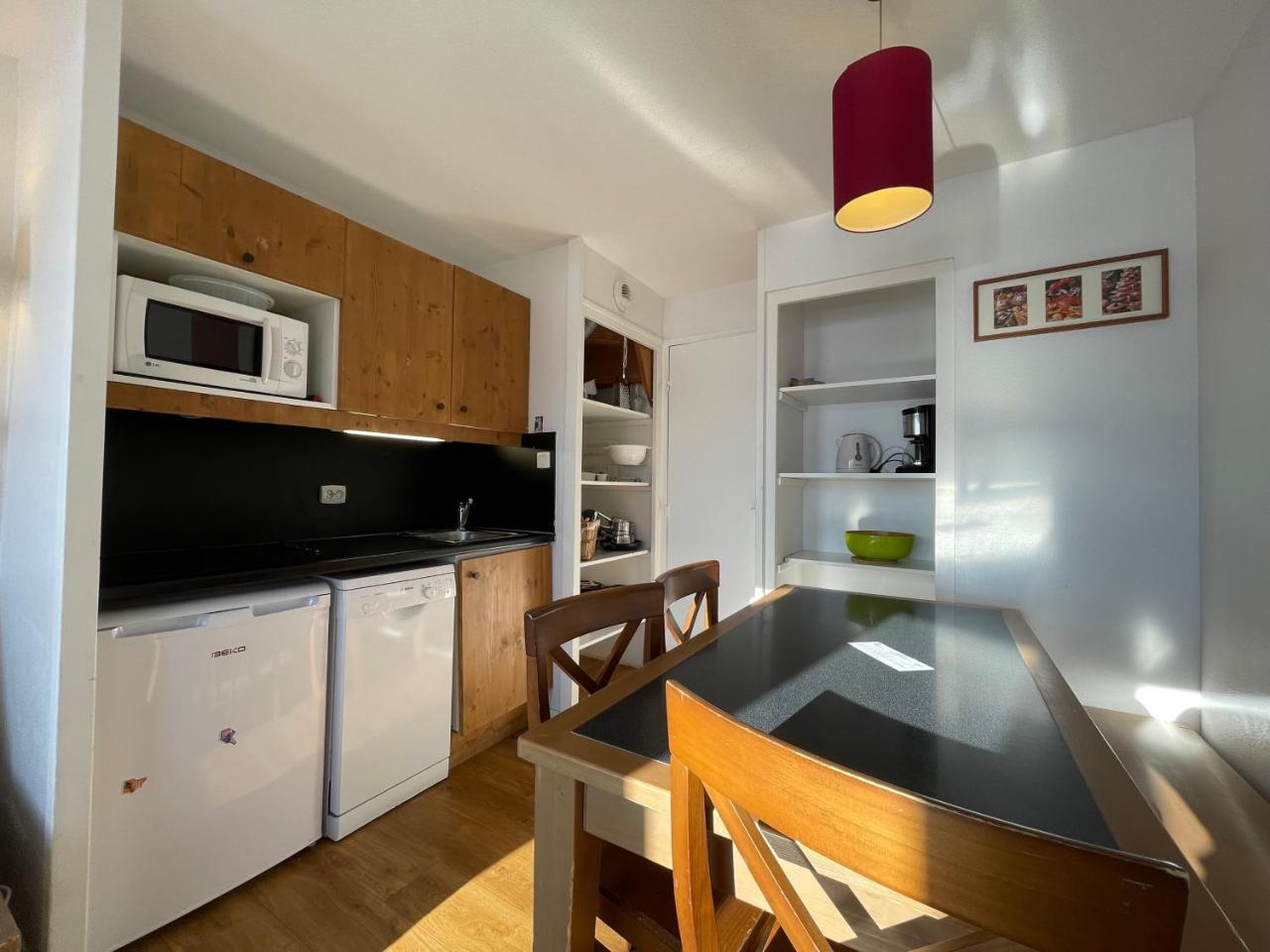Appartement En Duplex Alpe D'huez - billede 3