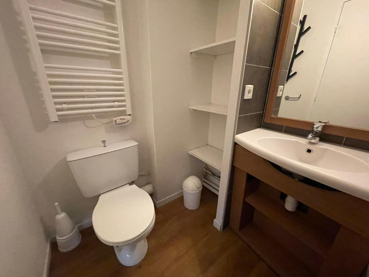 Appartement En Duplex Alpe D'huez - billede 4