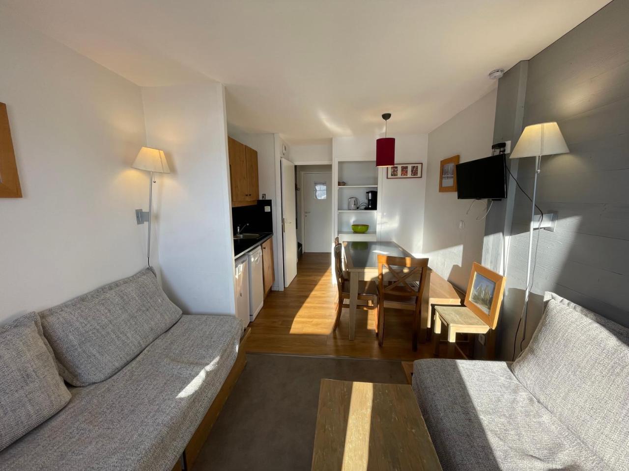 Appartement En Duplex Alpe D'huez – billede 5