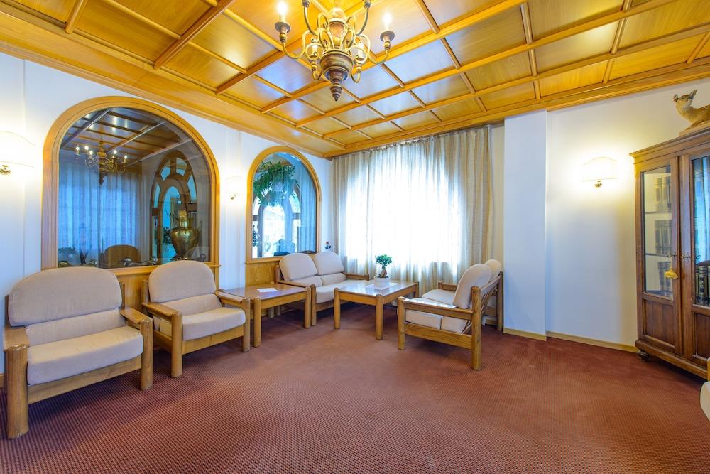 Park Hotel Faloria - billede 2