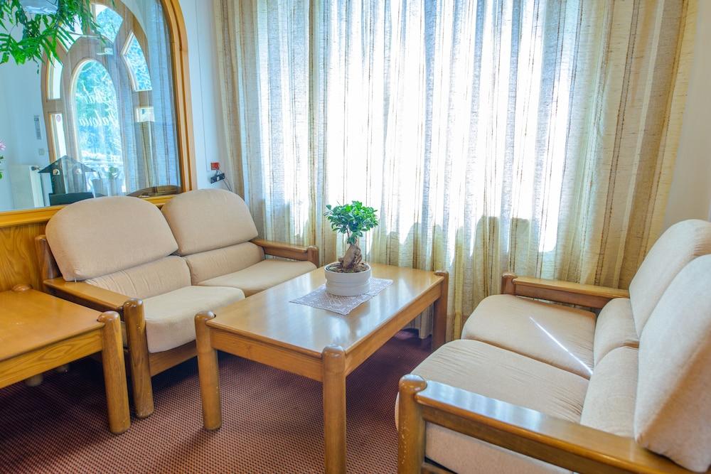 Park Hotel Faloria - billede 3