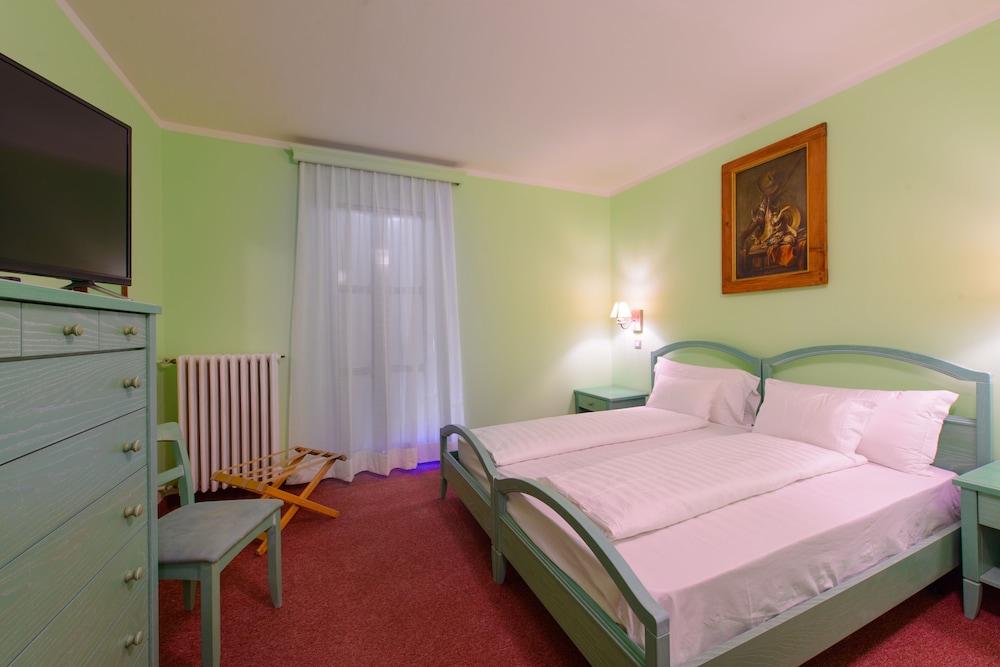 Park Hotel Faloria - billede 4