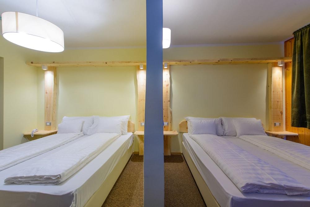 Park Hotel Faloria – billede 5