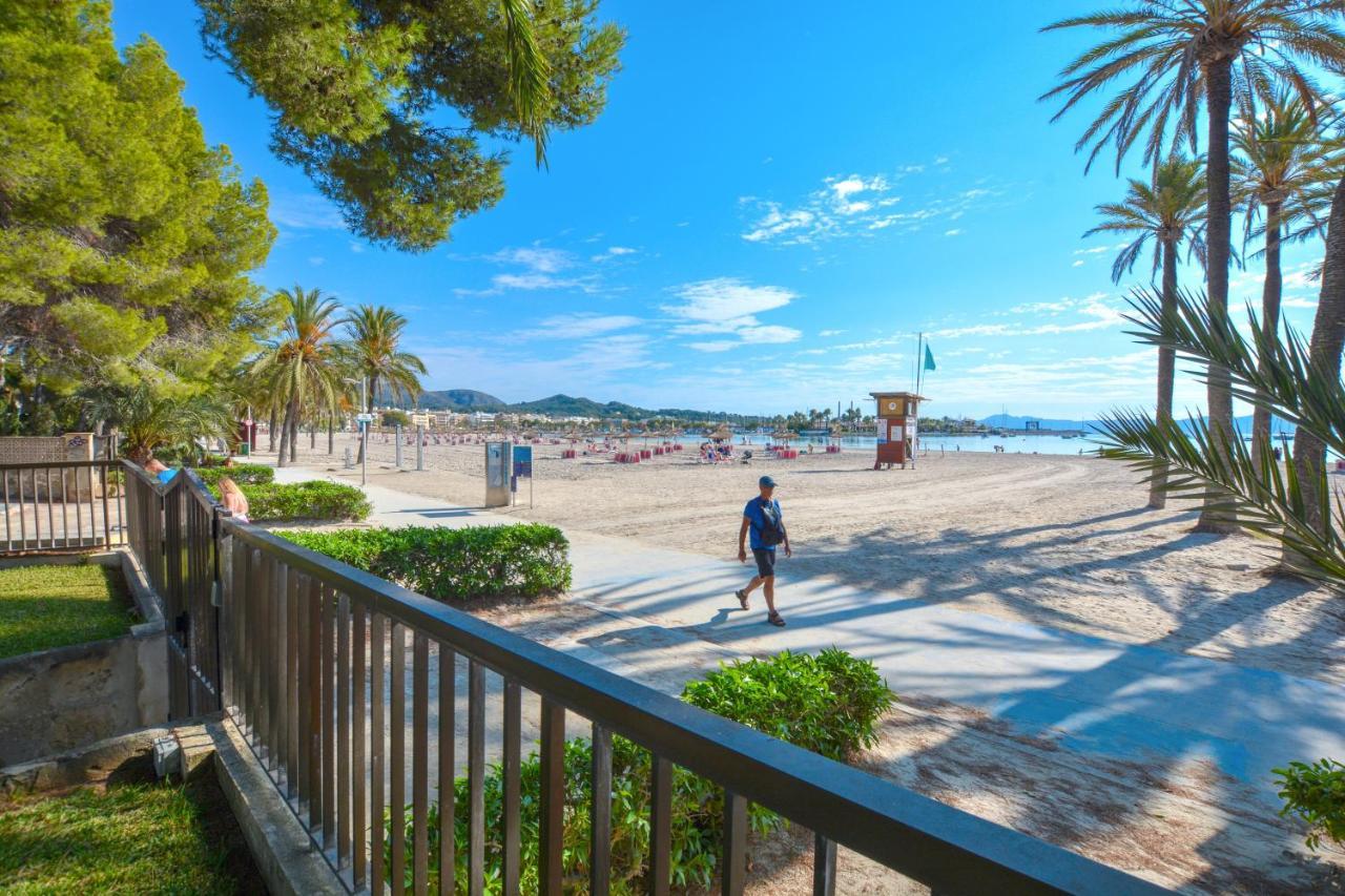 Alcudia Playasol - billede 1