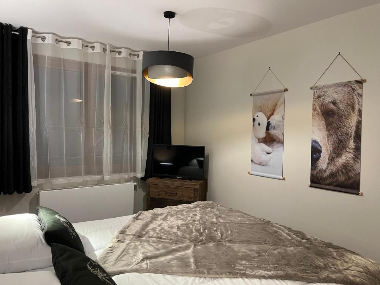Homency - Residence Fermes de L'alpe A003 - billede 4
