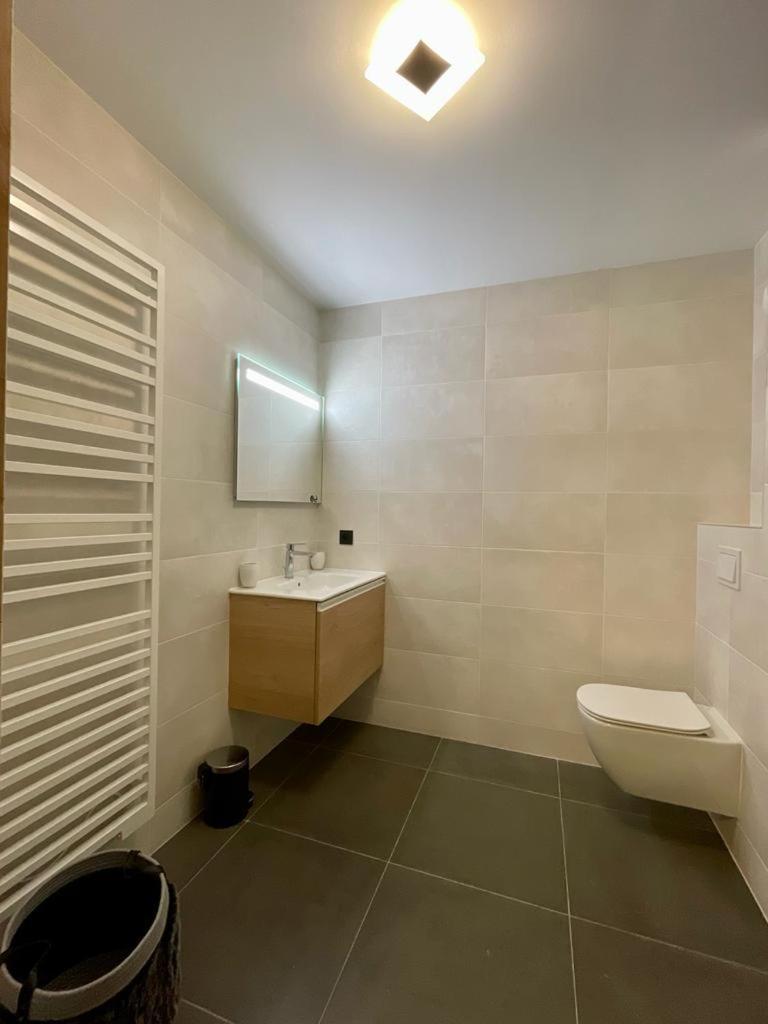 Homency - Residence Fermes de L'alpe A003 – billede 5