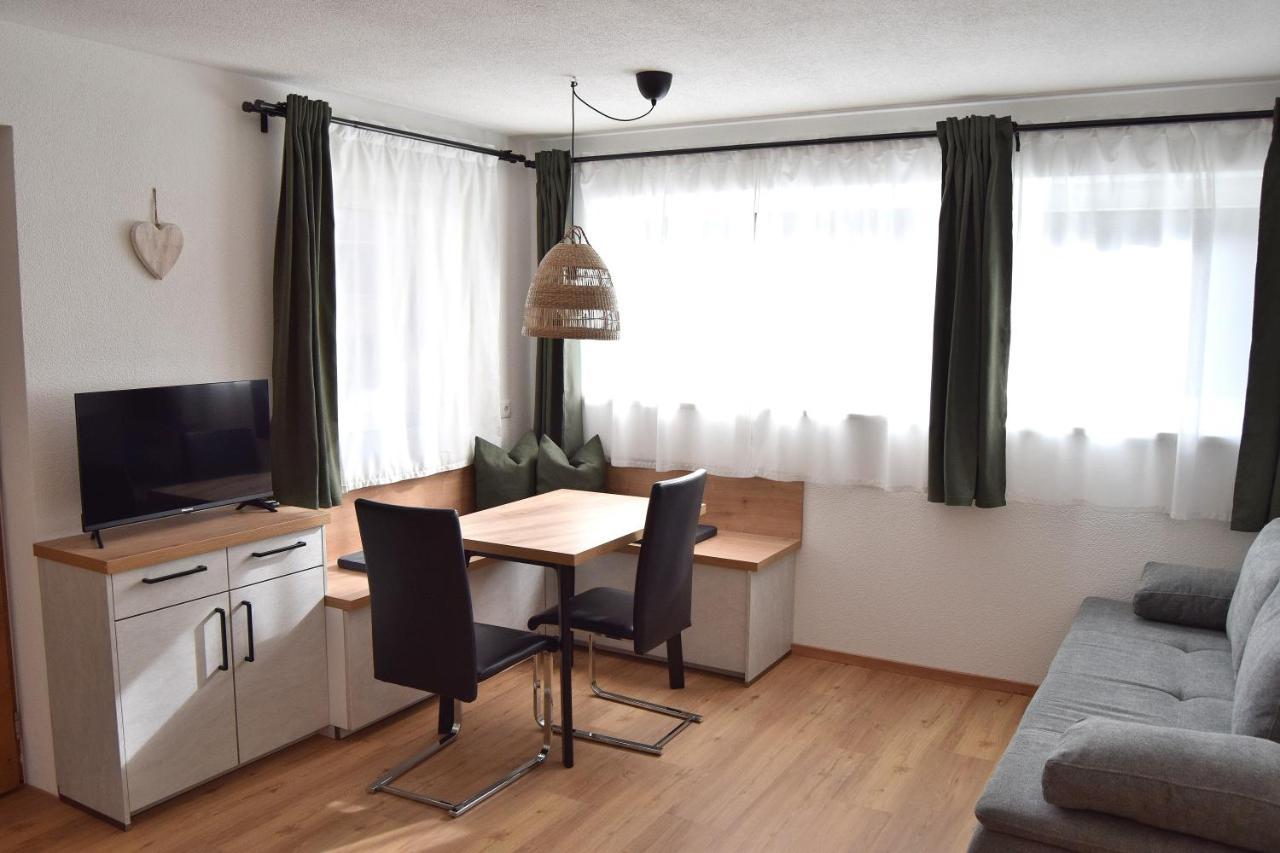 Appartement Flopi - billede 4