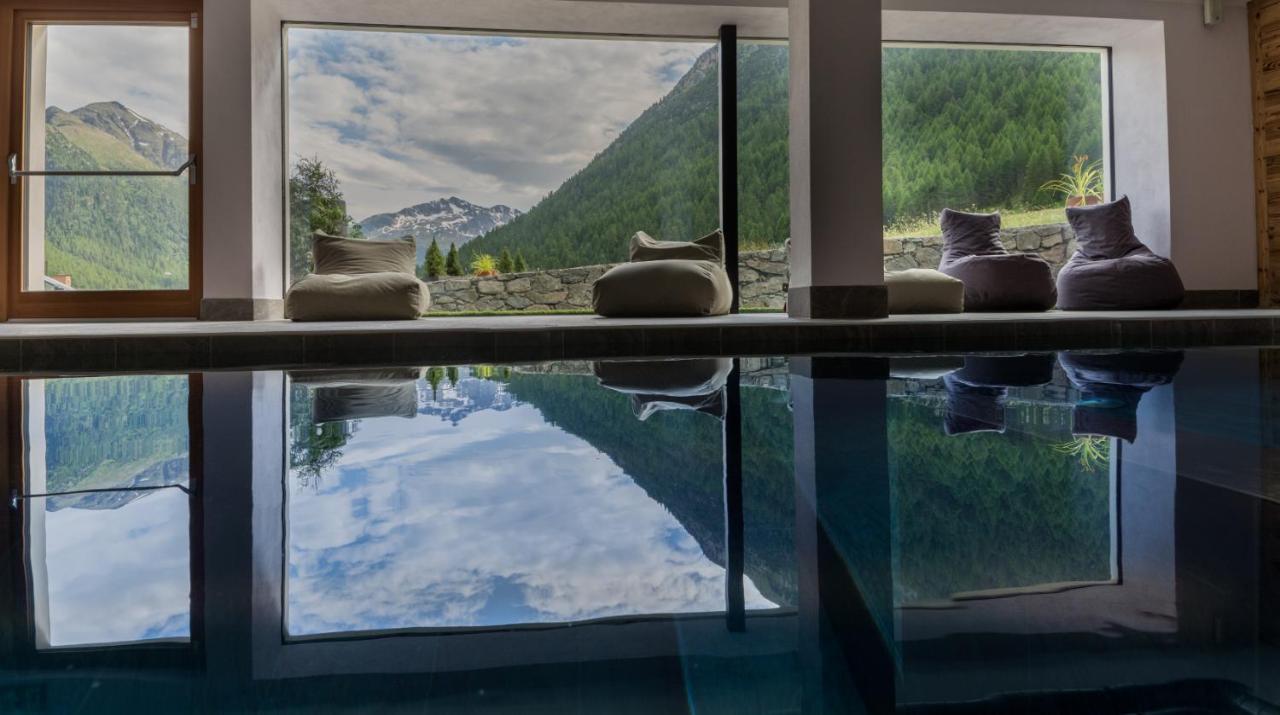 Sporthotel Livigno - billede 1