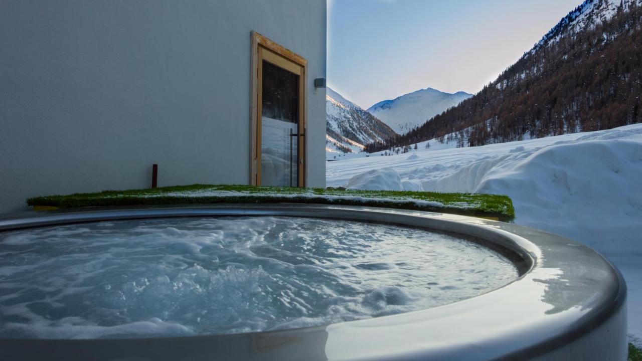 Sporthotel Livigno - billede 2
