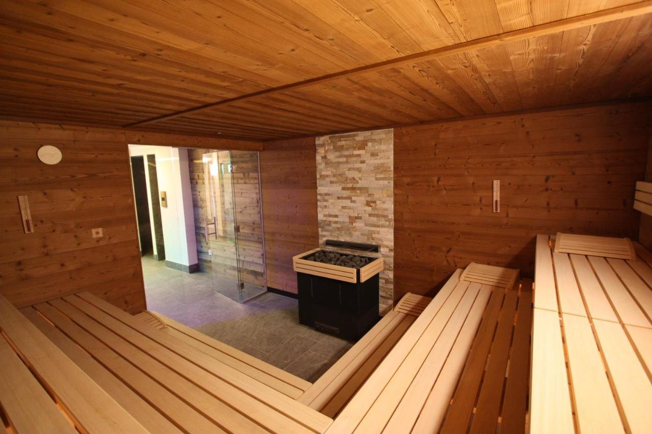 Sporthotel Livigno - billede 3