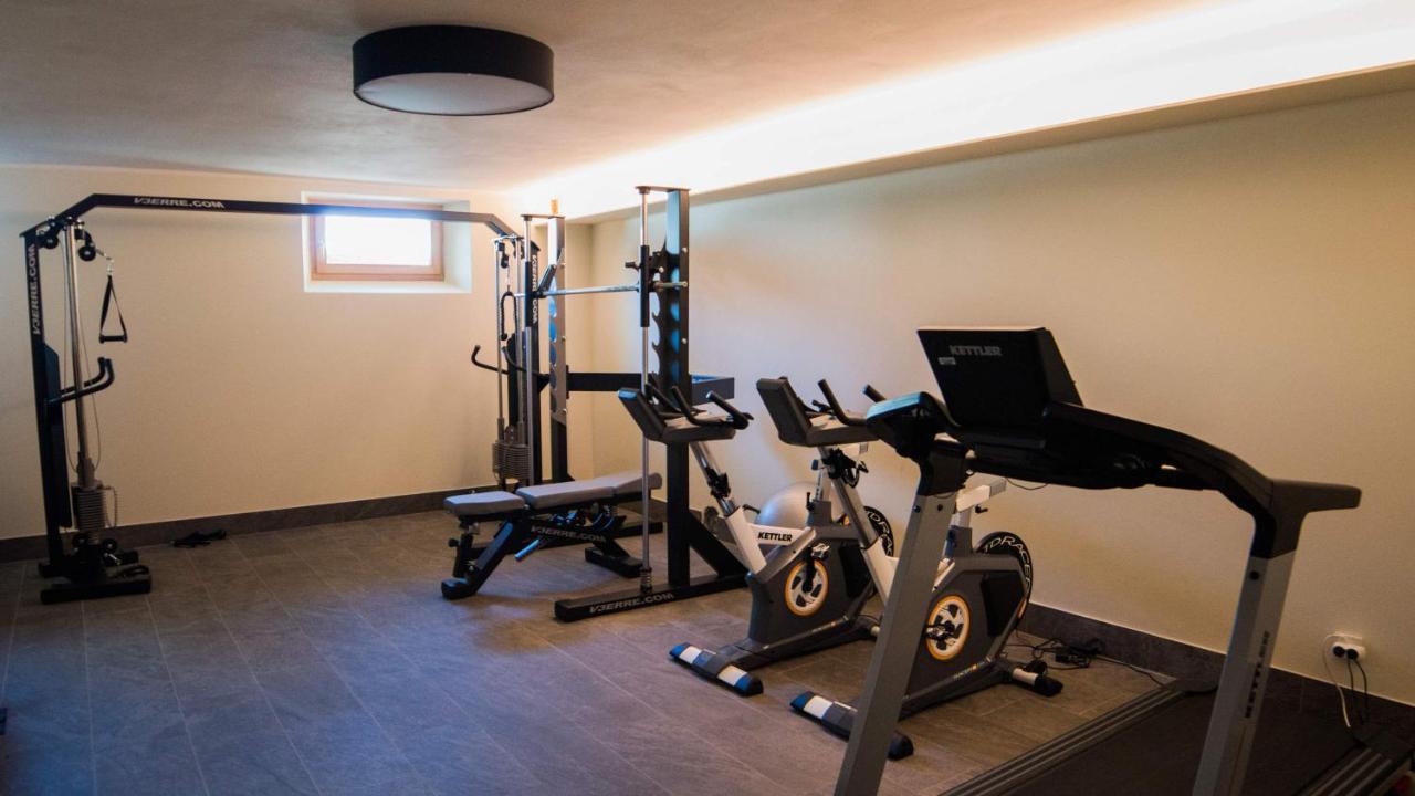 Sporthotel Livigno - billede 4