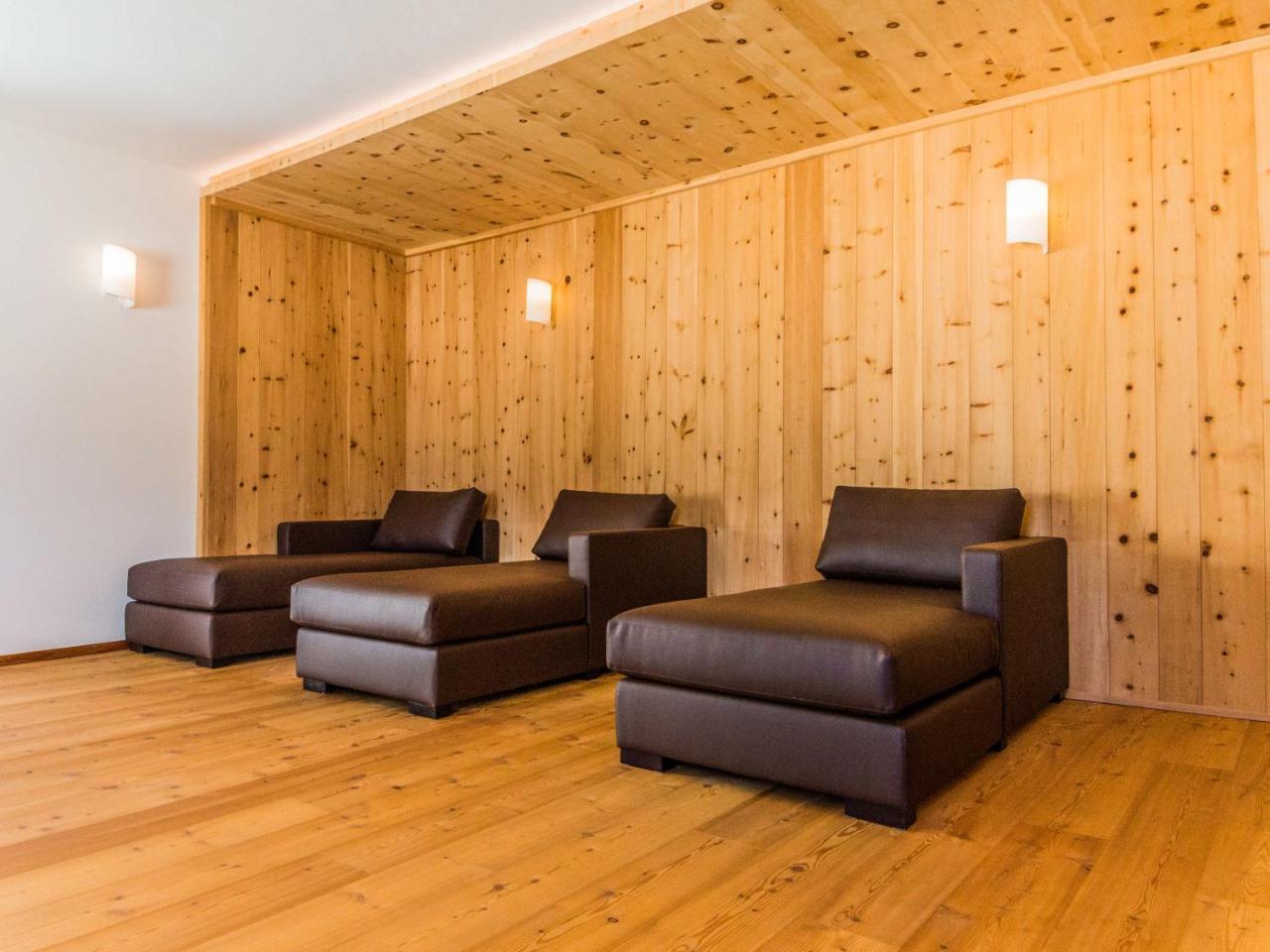 Sporthotel Livigno – billede 5