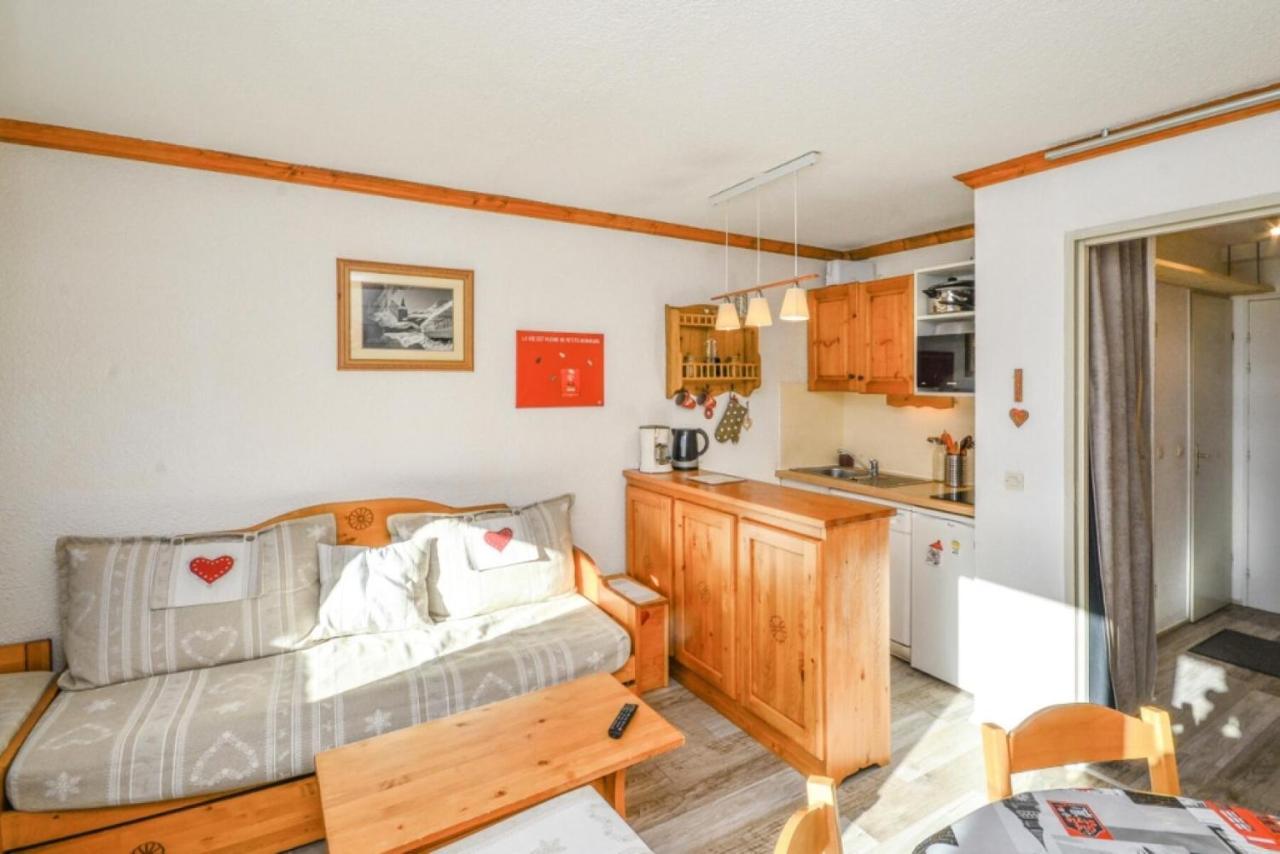 Residence Les Horizons D'huez - Maeva Home - Studio 4 Personnes - Selection Mae-4178 - billede 2