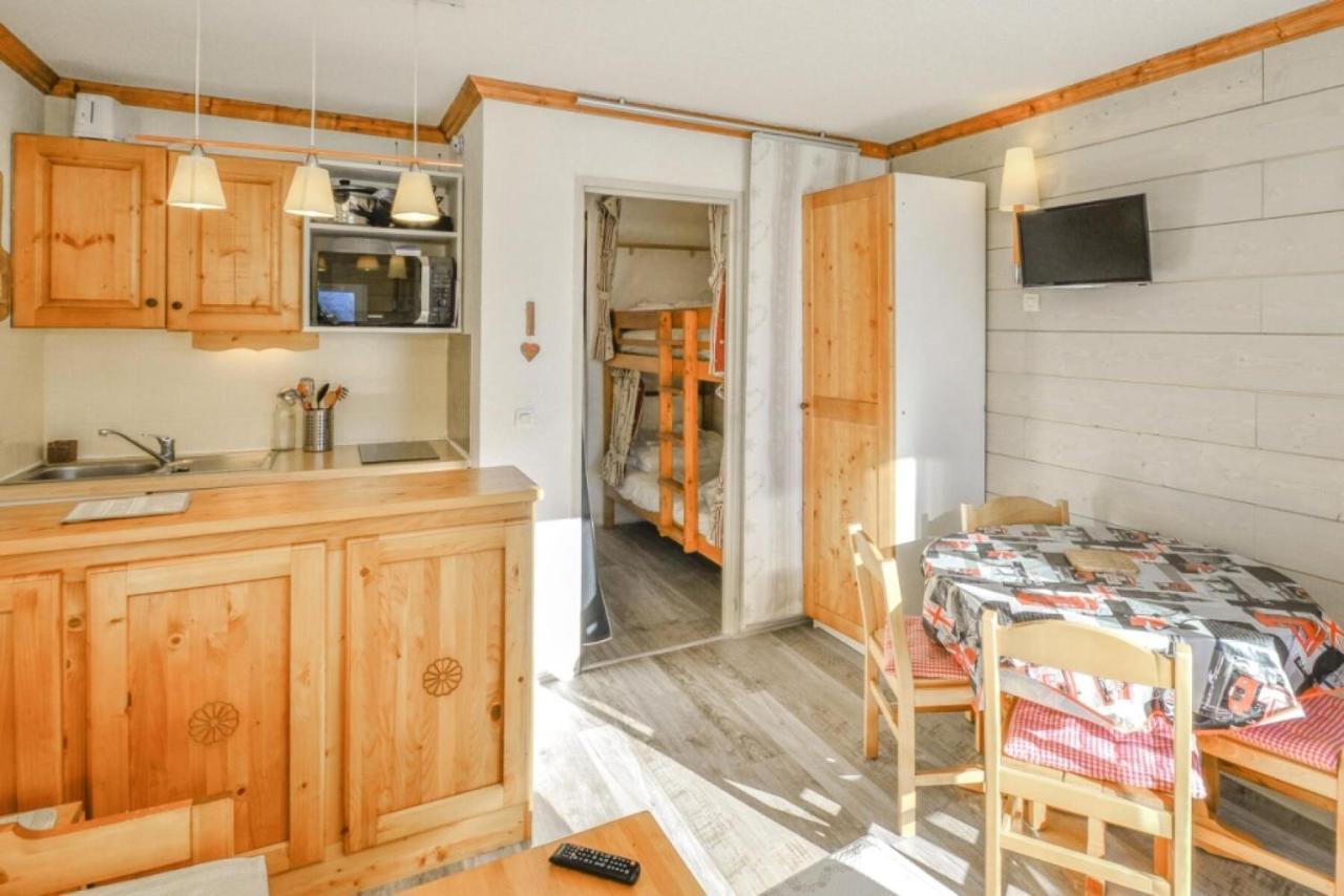 Residence Les Horizons D'huez - Maeva Home - Studio 4 Personnes - Selection Mae-4178 - billede 4