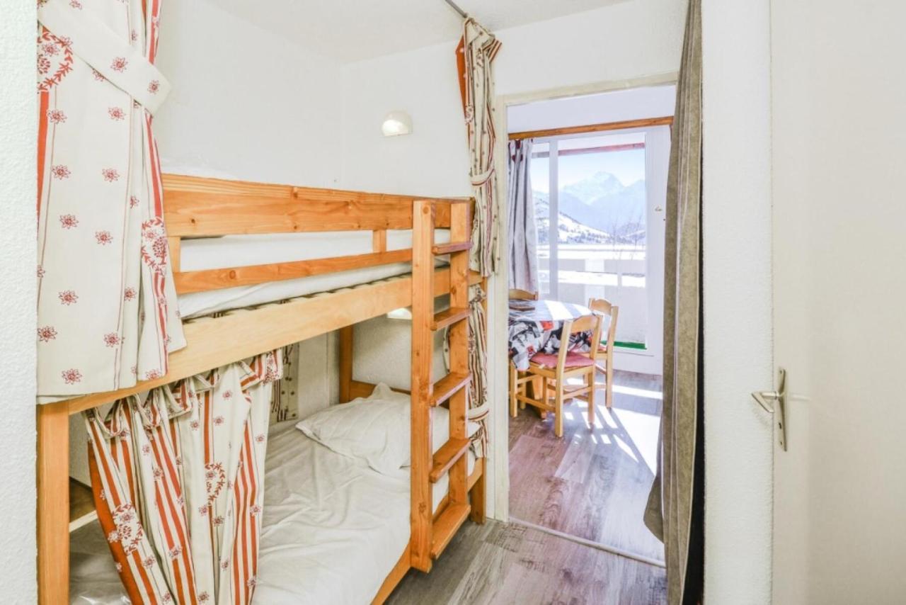 Residence Les Horizons D'huez - Maeva Home - Studio 4 Personnes - Selection Mae-4178 – billede 5