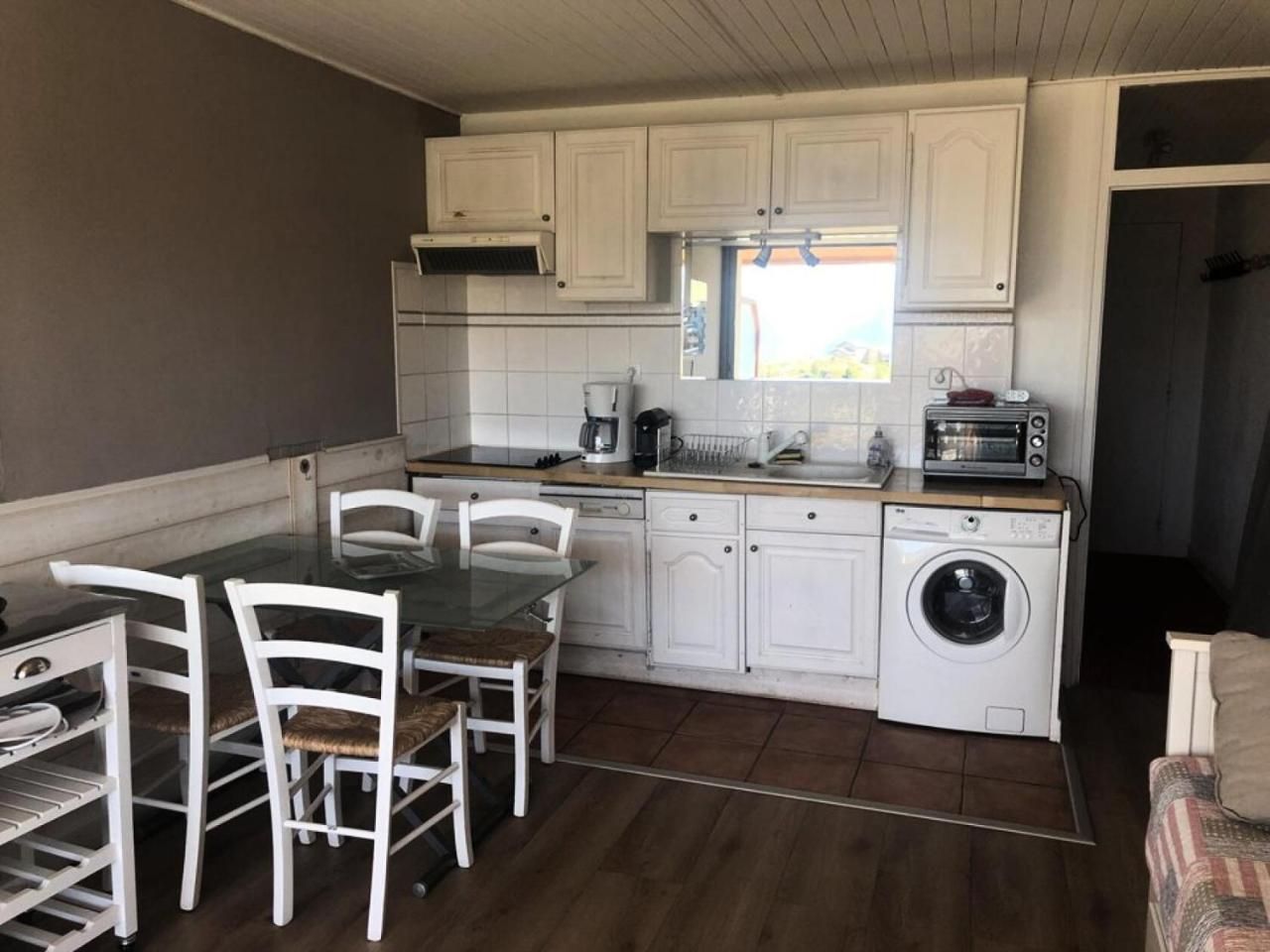 Residence Olympiades B - Olympiades Apt B43 Mae-2581 - billede 1