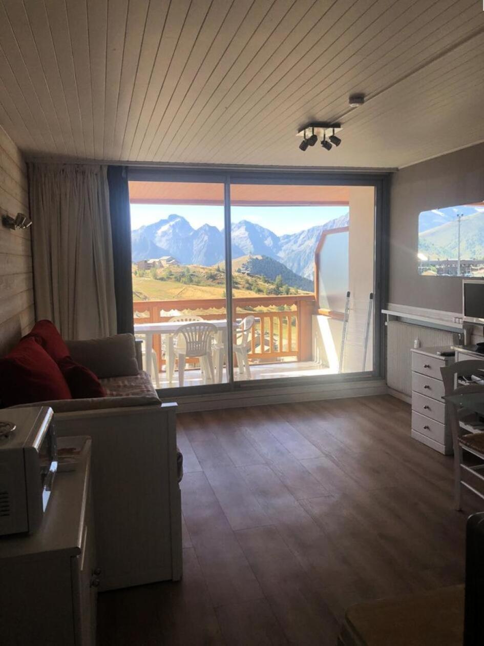 Residence Olympiades B - Olympiades Apt B43 Mae-2581 - billede 2