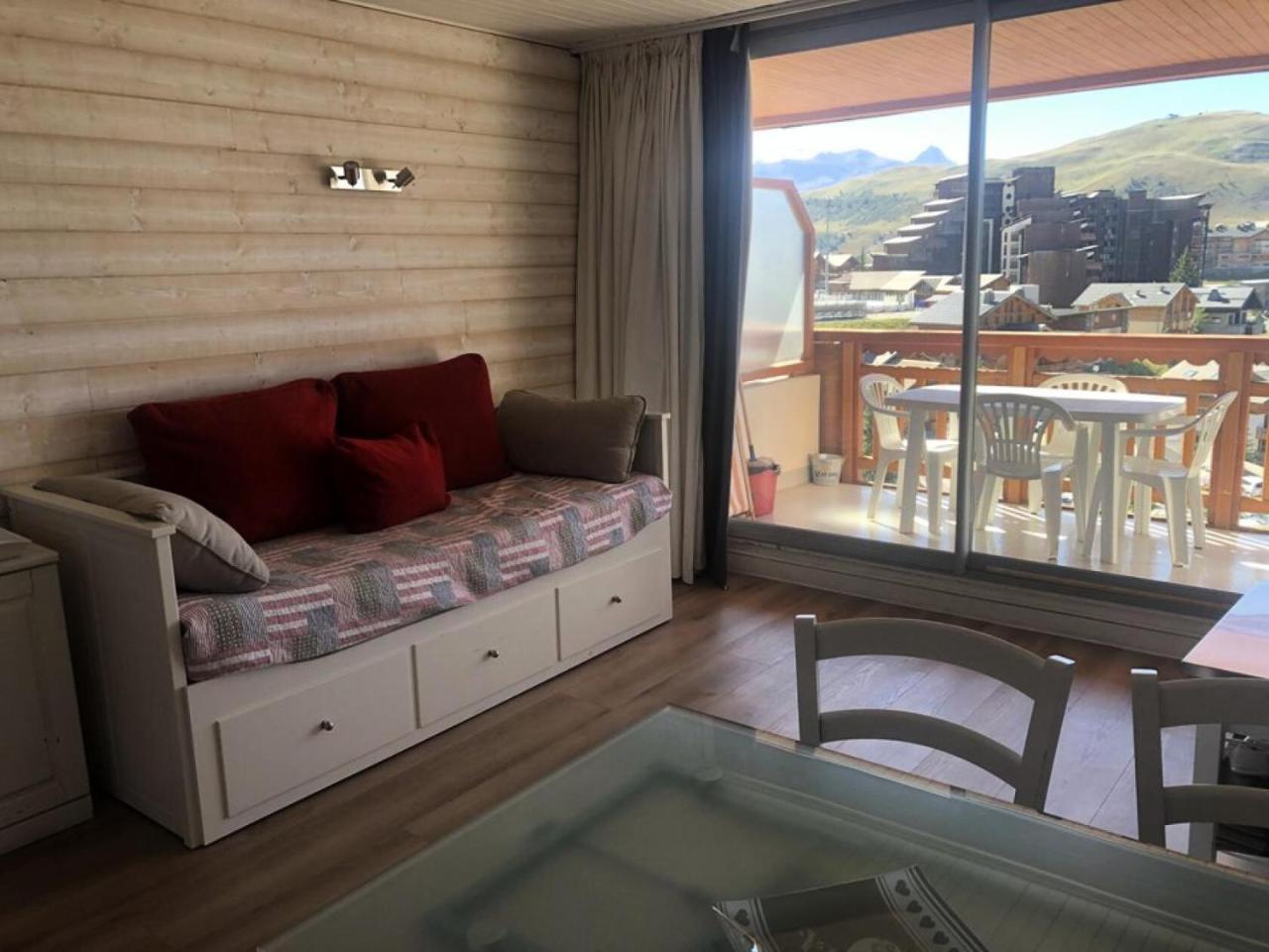 Residence Olympiades B - Olympiades Apt B43 Mae-2581 - billede 3