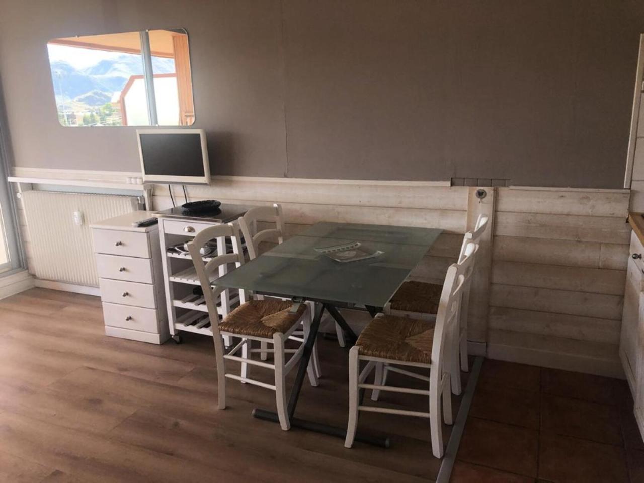 Residence Olympiades B - Olympiades Apt B43 Mae-2581 - billede 4