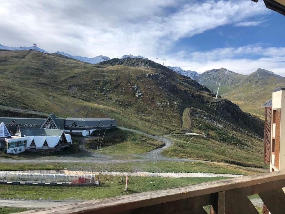 L'eterlou on Pistes,Val Thorens - billede 4