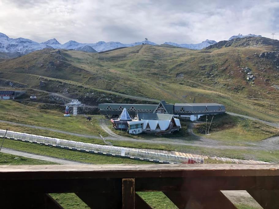 L'eterlou on Pistes,Val Thorens – billede 5