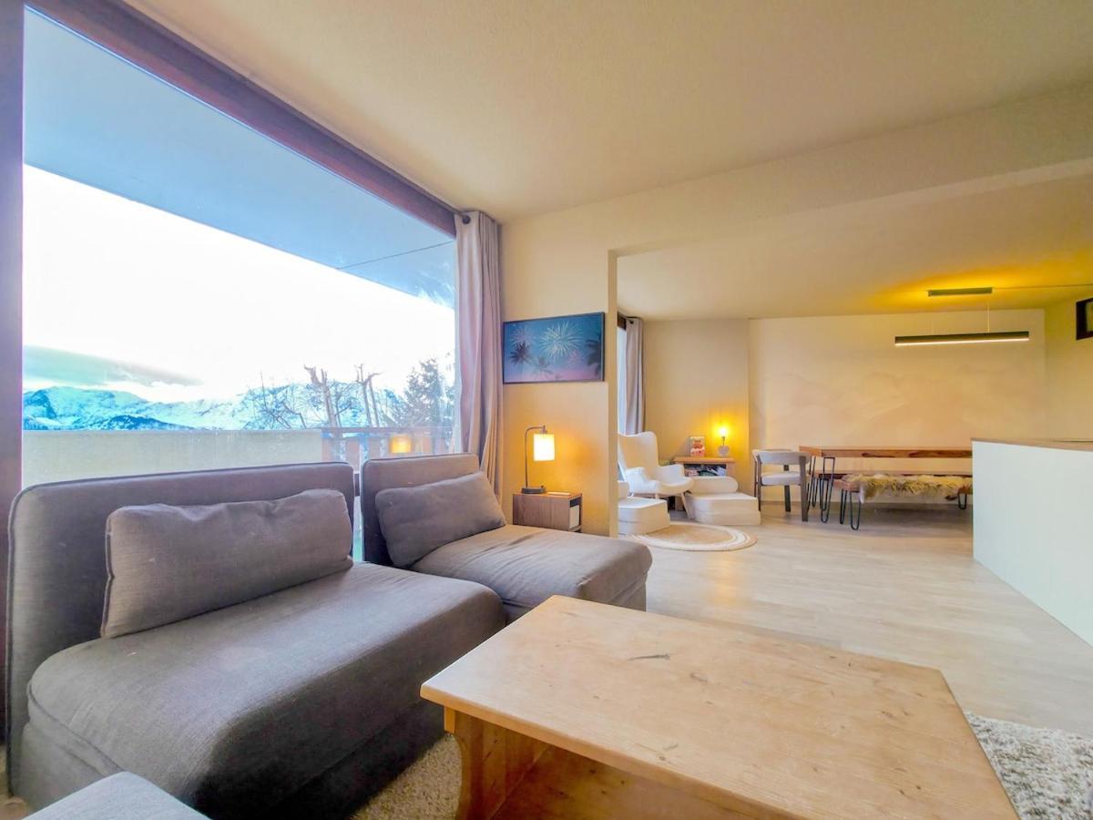 La Vue de L'alpe ! T4 Renove Spacieux & Chaleureux - billede 1