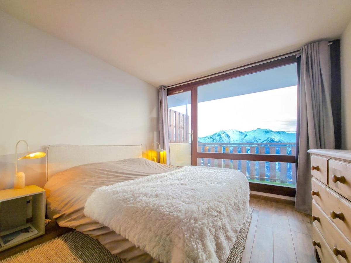 La Vue de L'alpe ! T4 Renove Spacieux & Chaleureux - billede 3