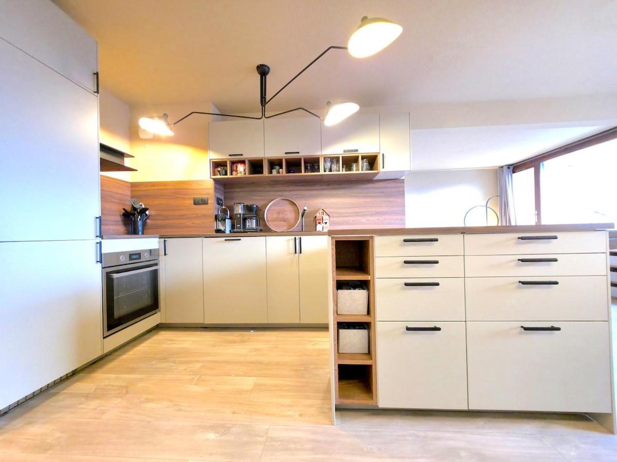 La Vue de L'alpe ! T4 Renove Spacieux & Chaleureux – billede 5