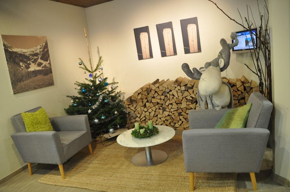 Engelberg Trail Hotel – bild 1