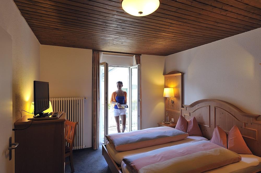 Engelberg Trail Hotel – bild 4