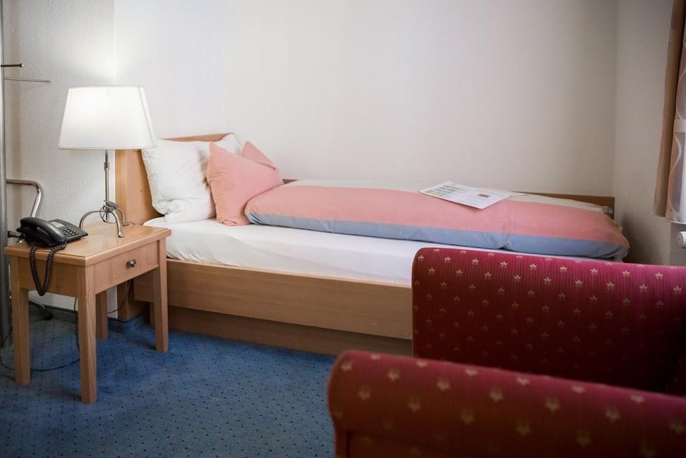 Engelberg Trail Hotel – bild 5