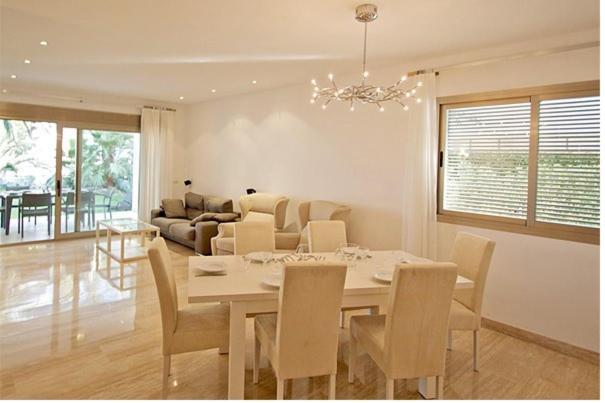 Villa Saturn – billede 5