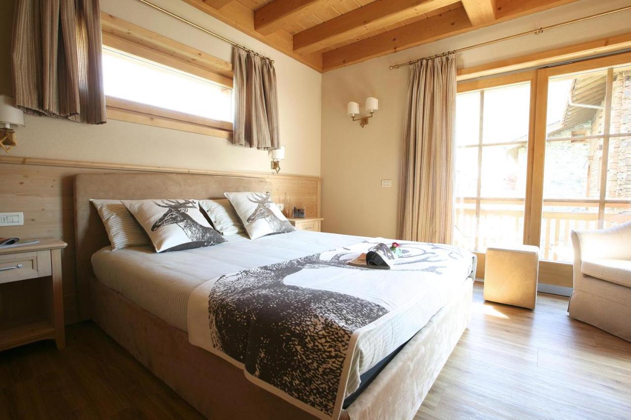 Chalet Larice - billede 1