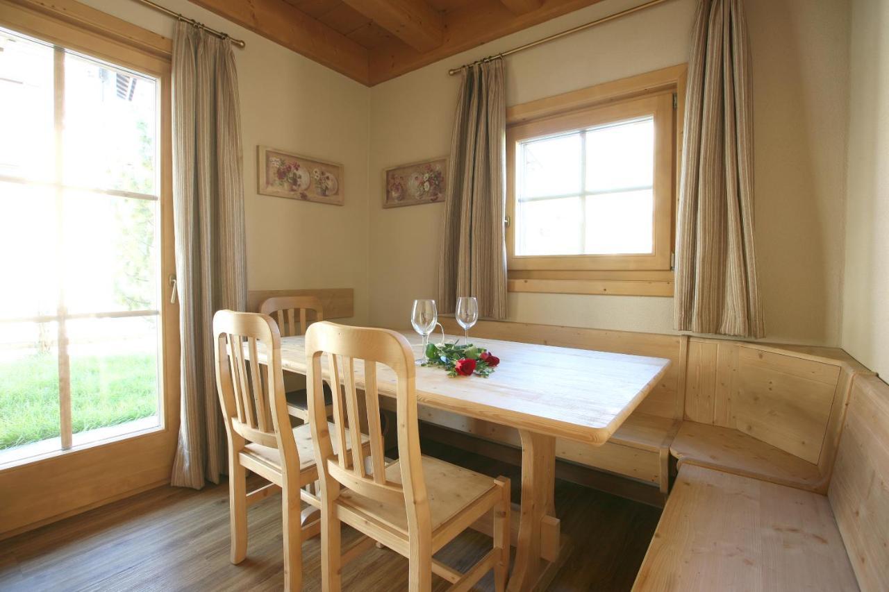 Chalet Larice - billede 2