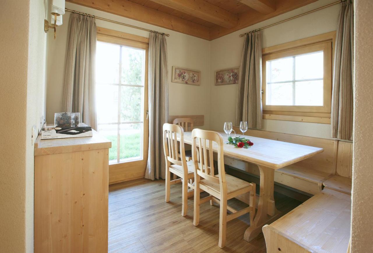 Chalet Larice - billede 3