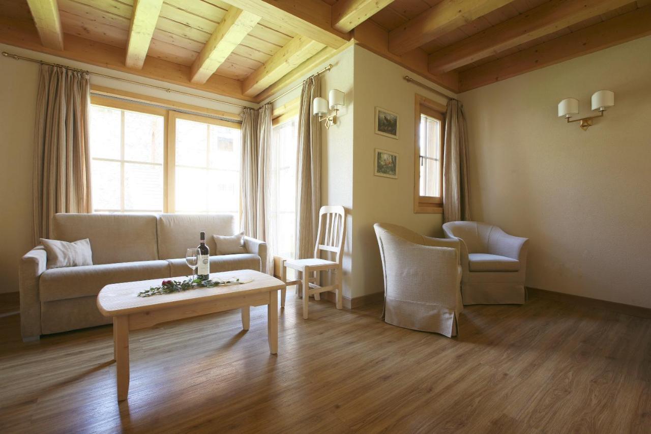 Chalet Larice – billede 5