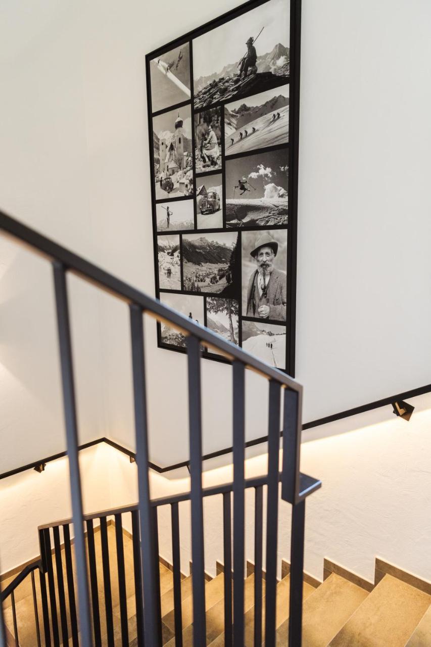 Haus St Anton - Ski in Ski Out – billede 5