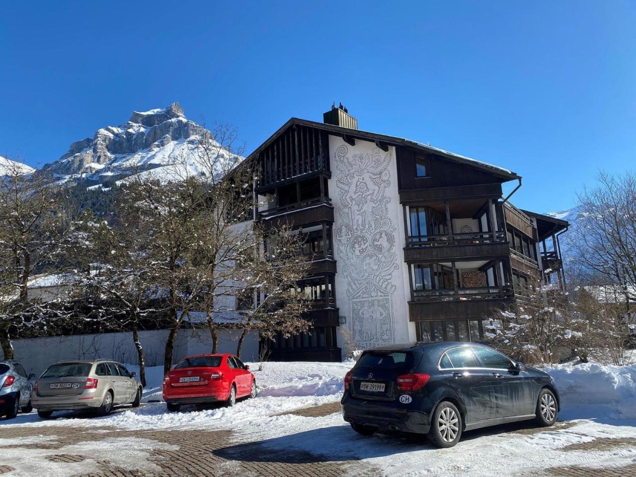 Apartment Am Durrbach 2-244 by Interhome – bild 1
