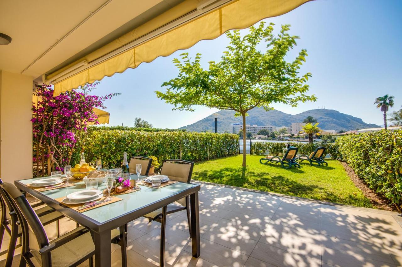 Ideal Property Mallorca - Tarongina - billede 1