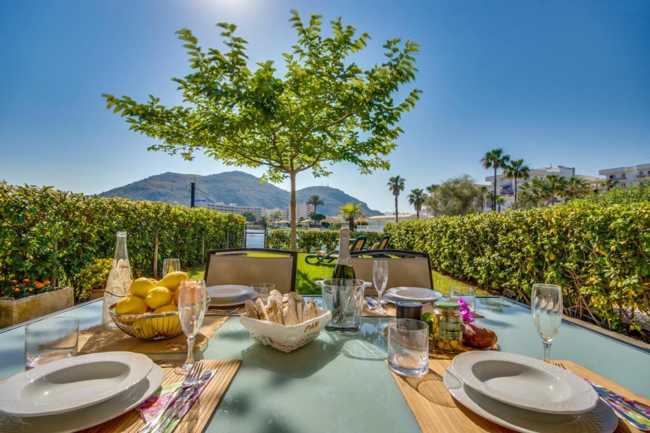 Ideal Property Mallorca - Tarongina - billede 2