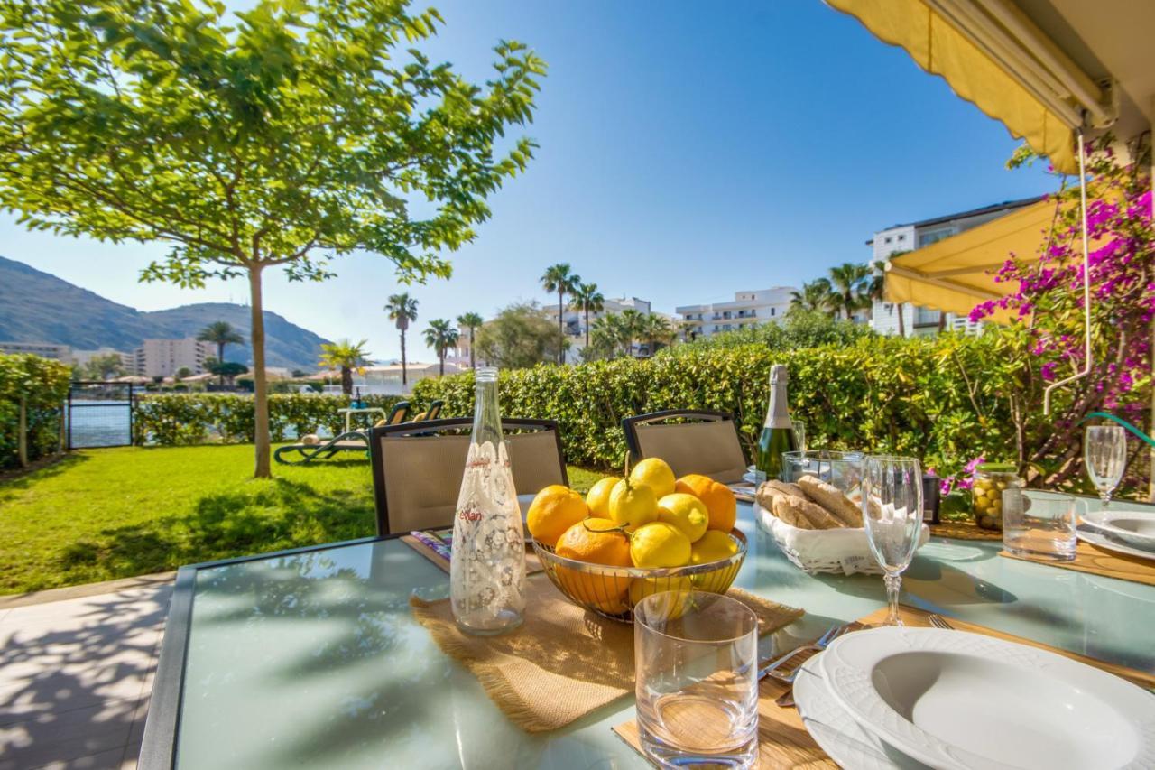 Ideal Property Mallorca - Tarongina - billede 3