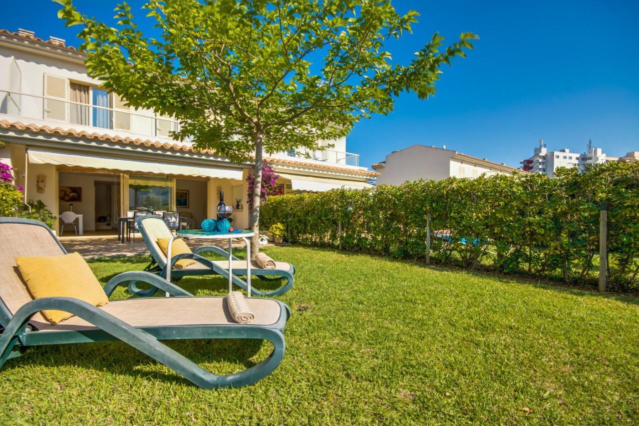 Ideal Property Mallorca - Tarongina - billede 4