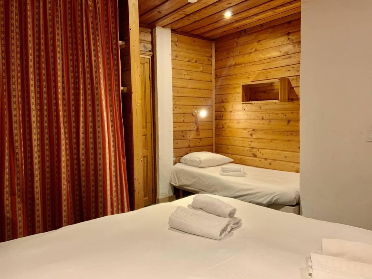 Alpe D'huez Houses - Chalet Justine - Duplex for Up To 15 People Amazing Location – billede 5