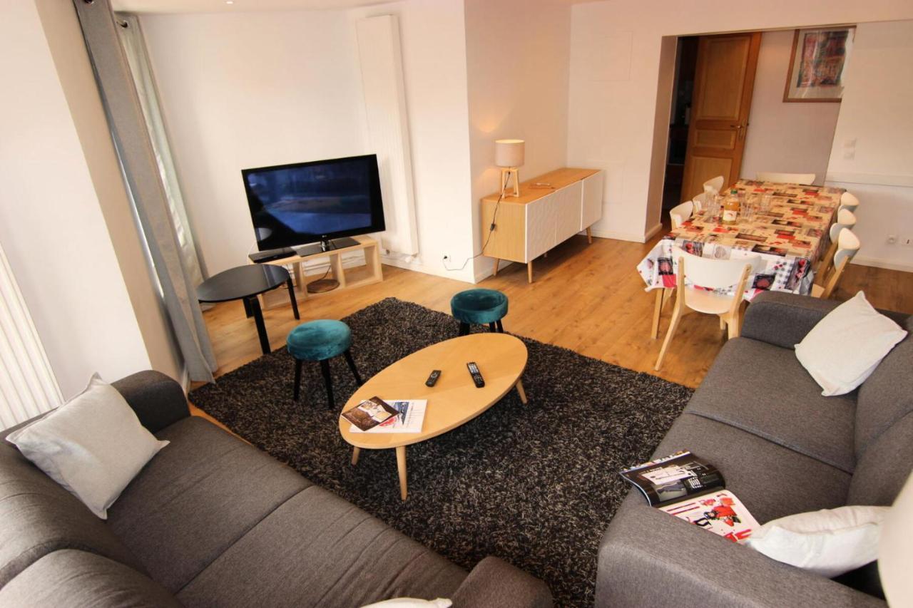 Residence Hauts de Chaviere - Val Thorens Spacieux 4 Pieces 8 Personnes Proche de Tout Mae-7445 - billede 1