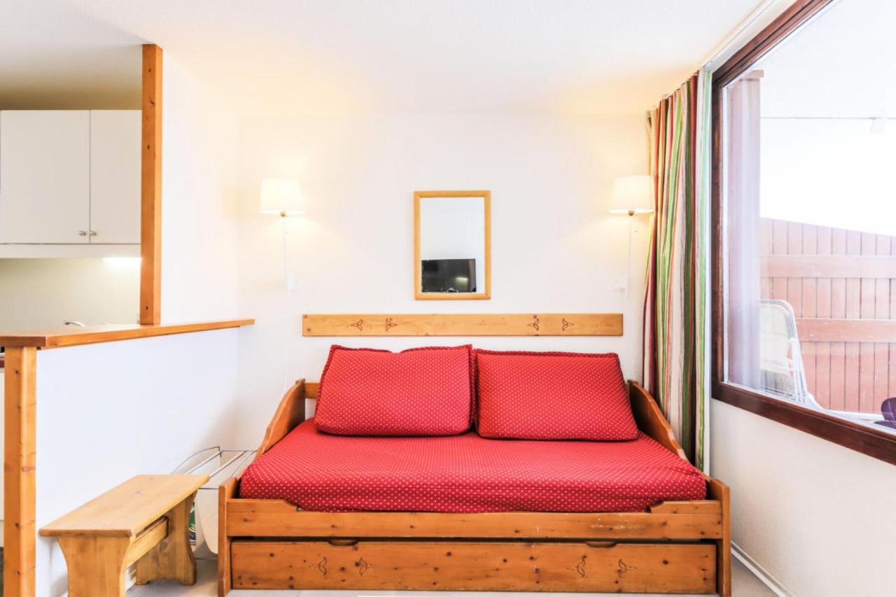 Residence Les Melezes - Maeva Home - Appartement Pied de Piste Vue Montagne 2 Pieces + Coin Cabine 6 Personnes - Selection Mae-5685 - billede 1