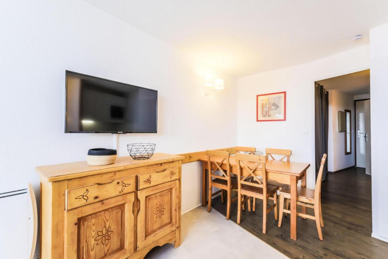 Residence Les Melezes - Maeva Home - Appartement Pied de Piste Vue Montagne 2 Pieces + Coin Cabine 6 Personnes - Selection Mae-5685 - billede 4