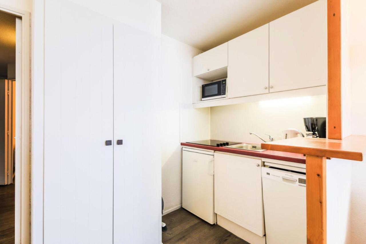 Residence Les Melezes - Maeva Home - Appartement Pied de Piste Vue Montagne 2 Pieces + Coin Cabine 6 Personnes - Selection Mae-5685 – billede 5