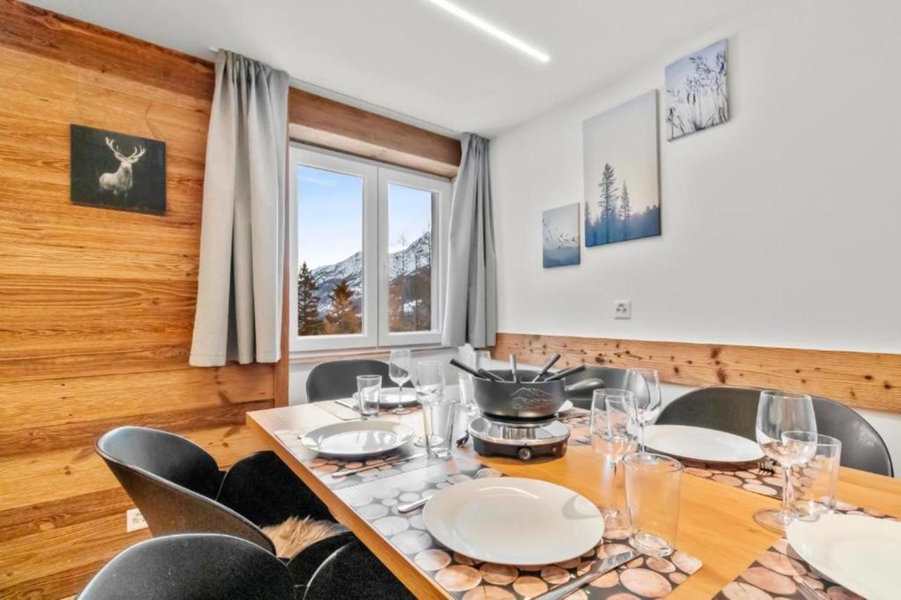 Magnifique Appartement Renove Avec Vue Montagne - billede 2
