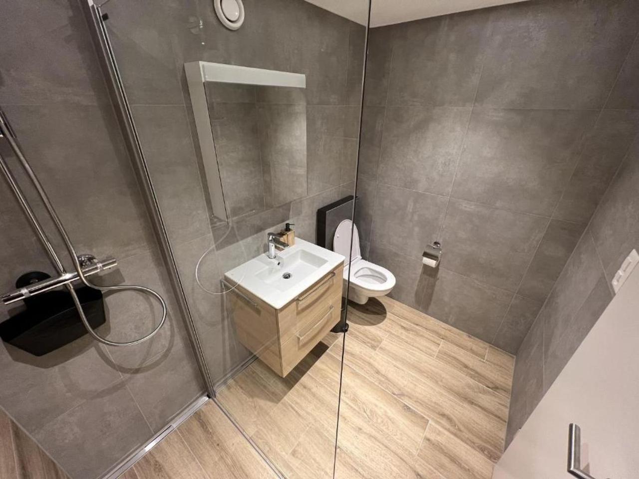 Magnifique Appartement Renove Avec Vue Montagne - billede 4