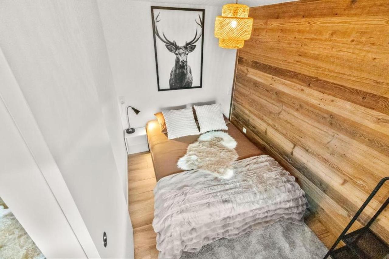 Magnifique Appartement Renove Avec Vue Montagne – billede 5